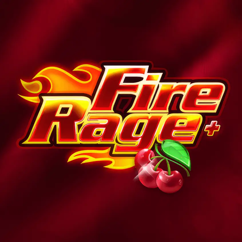 Fire Rage новий слот онлайн