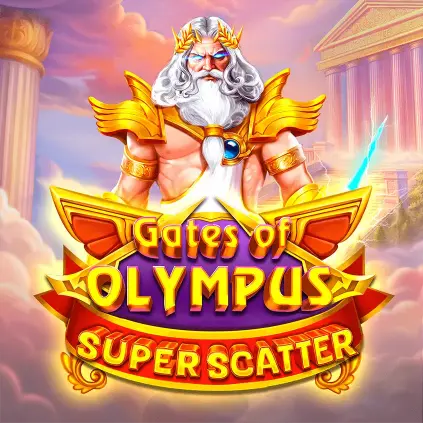 Gates of Olympus популярний відеослот онлайн казино