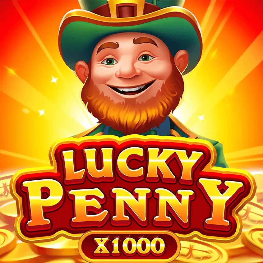 Lucky Penny новий слот